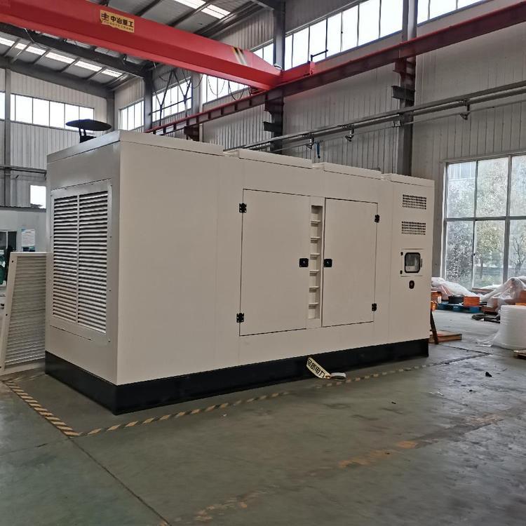 沈河发电机出租